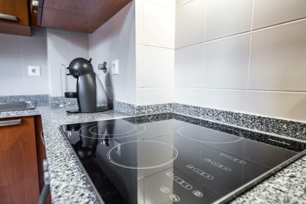 Akicity Star Ii Apartamento Lisboa