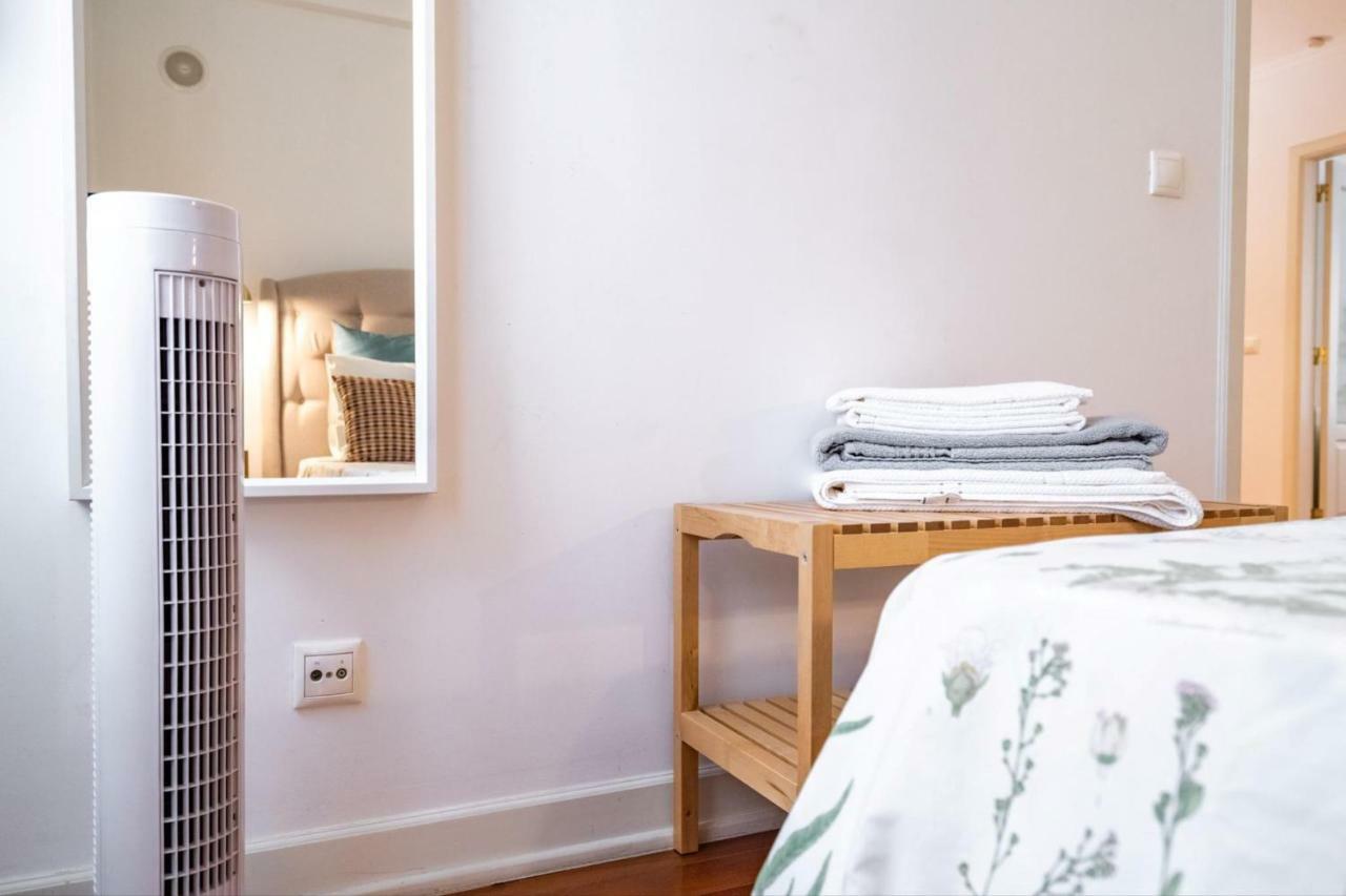 Apartamento Akicity Star Ii