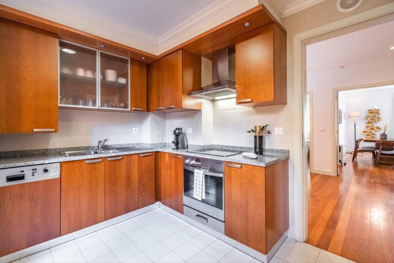 Apartamento Akicity Star Ii *