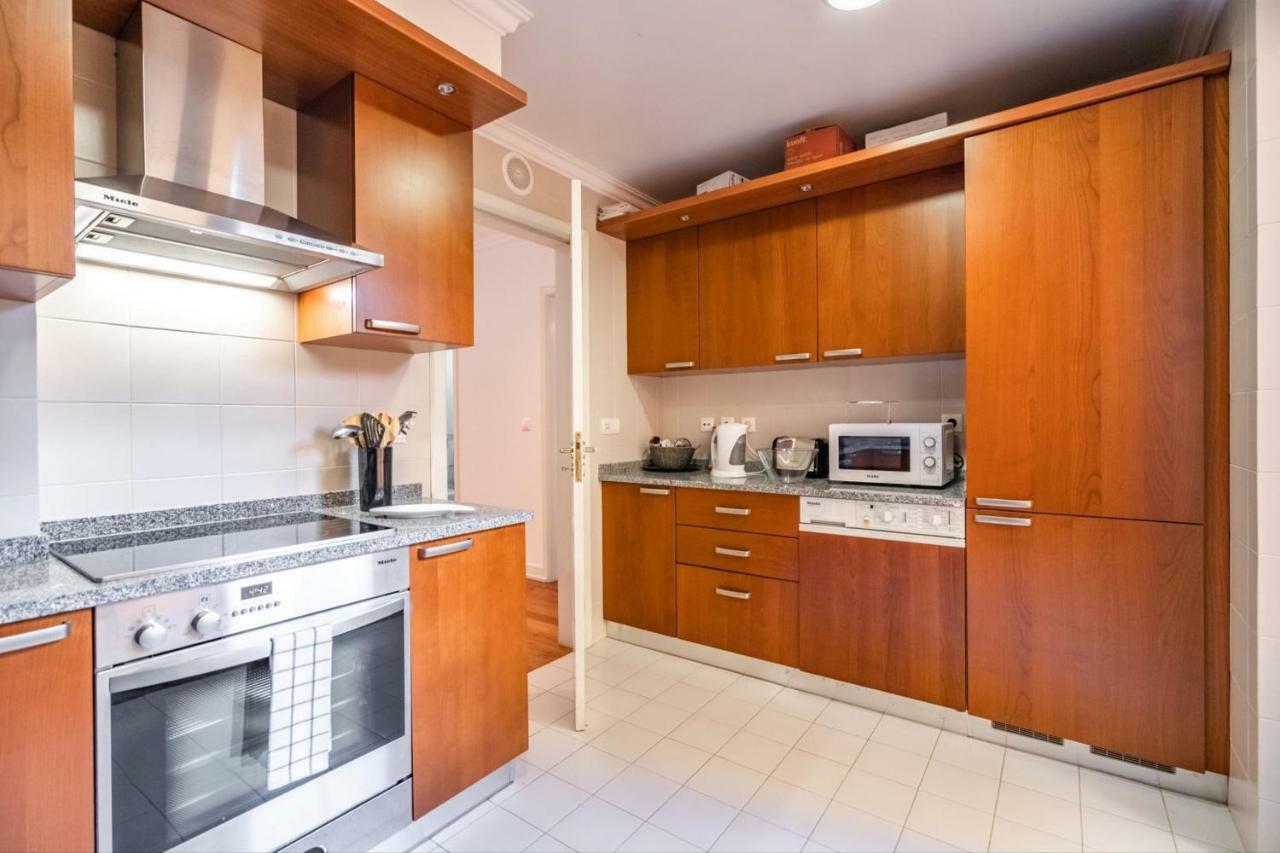 Apartamento Akicity Star Ii