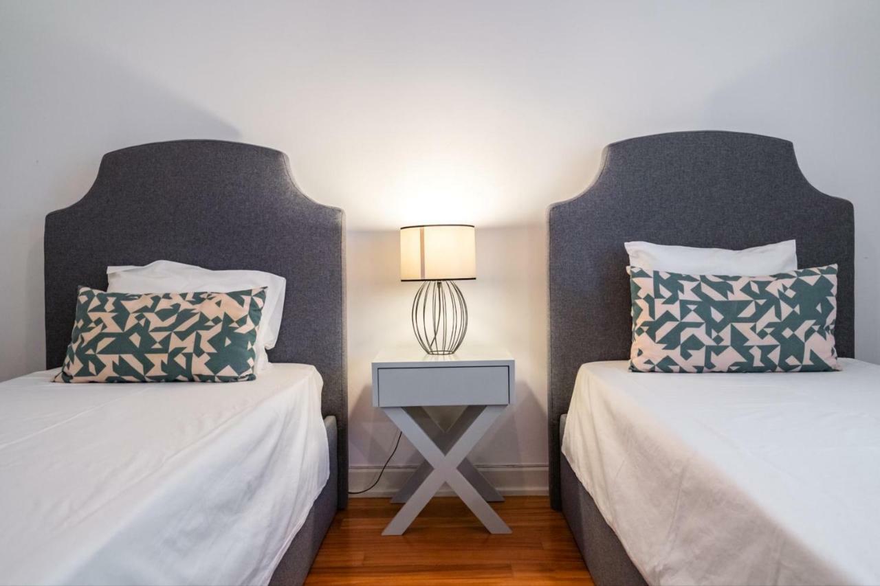 Apartamento Akicity Star Ii Lisboa