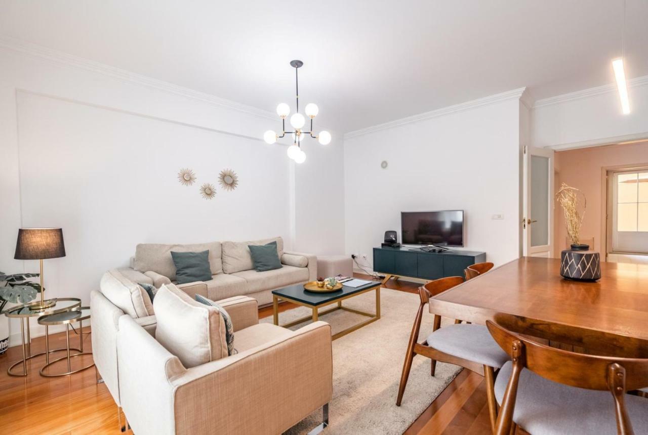 Akicity Star Ii Apartamento Lisboa