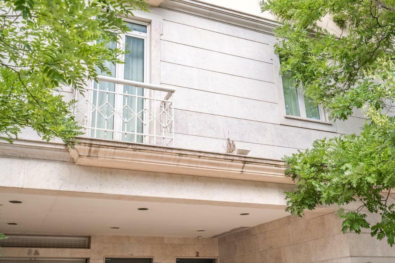 Akicity Star Ii Apartamento