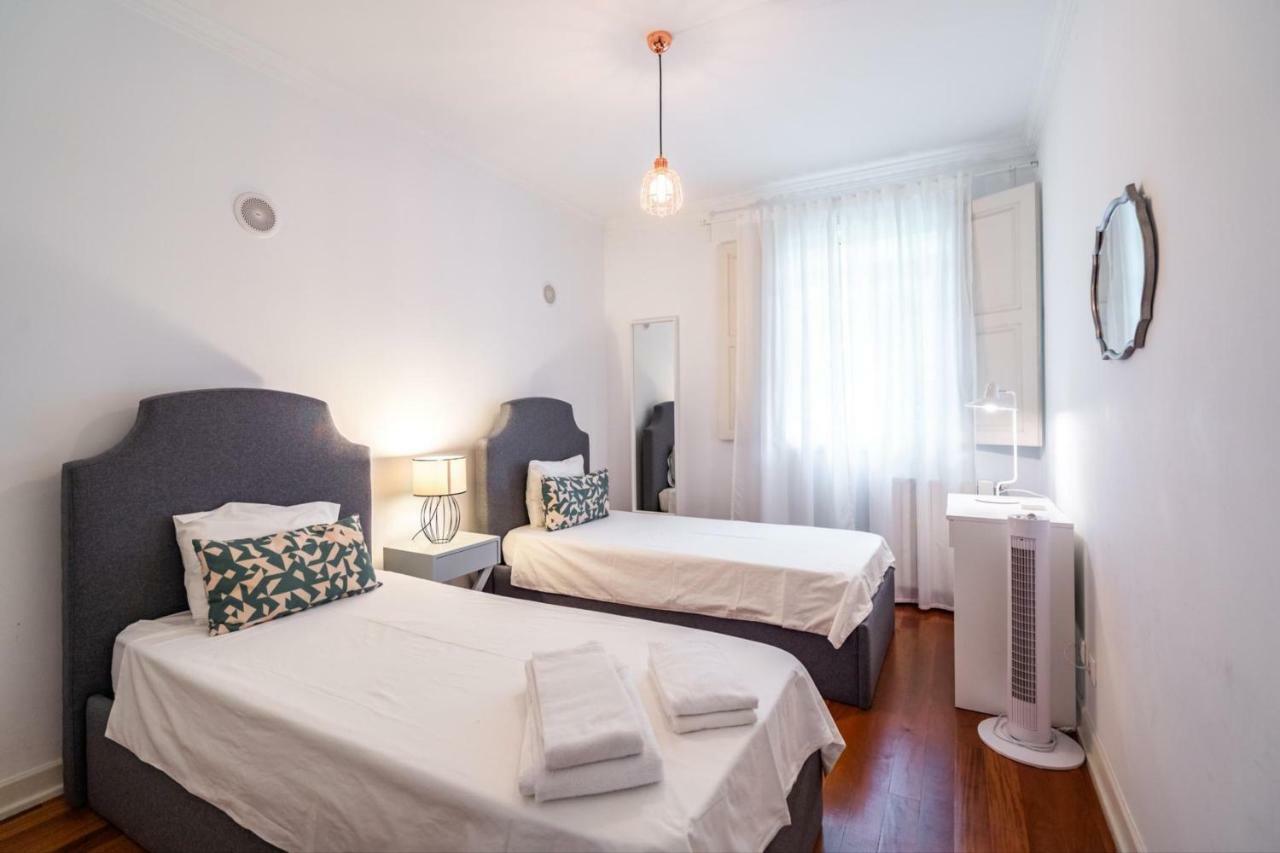 Akicity Star Ii Apartamento