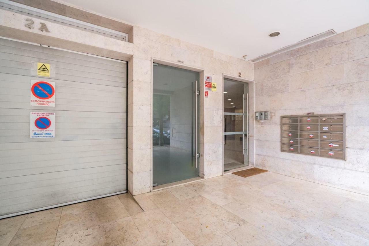 Akicity Star Ii Apartamento Lisboa
