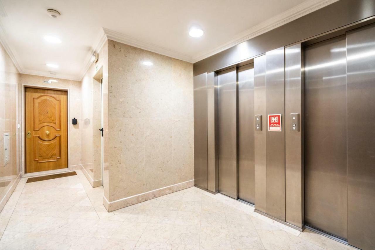 Apartamento Akicity Star Ii *