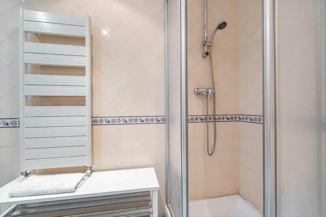 Akicity Star Ii Apartamento *