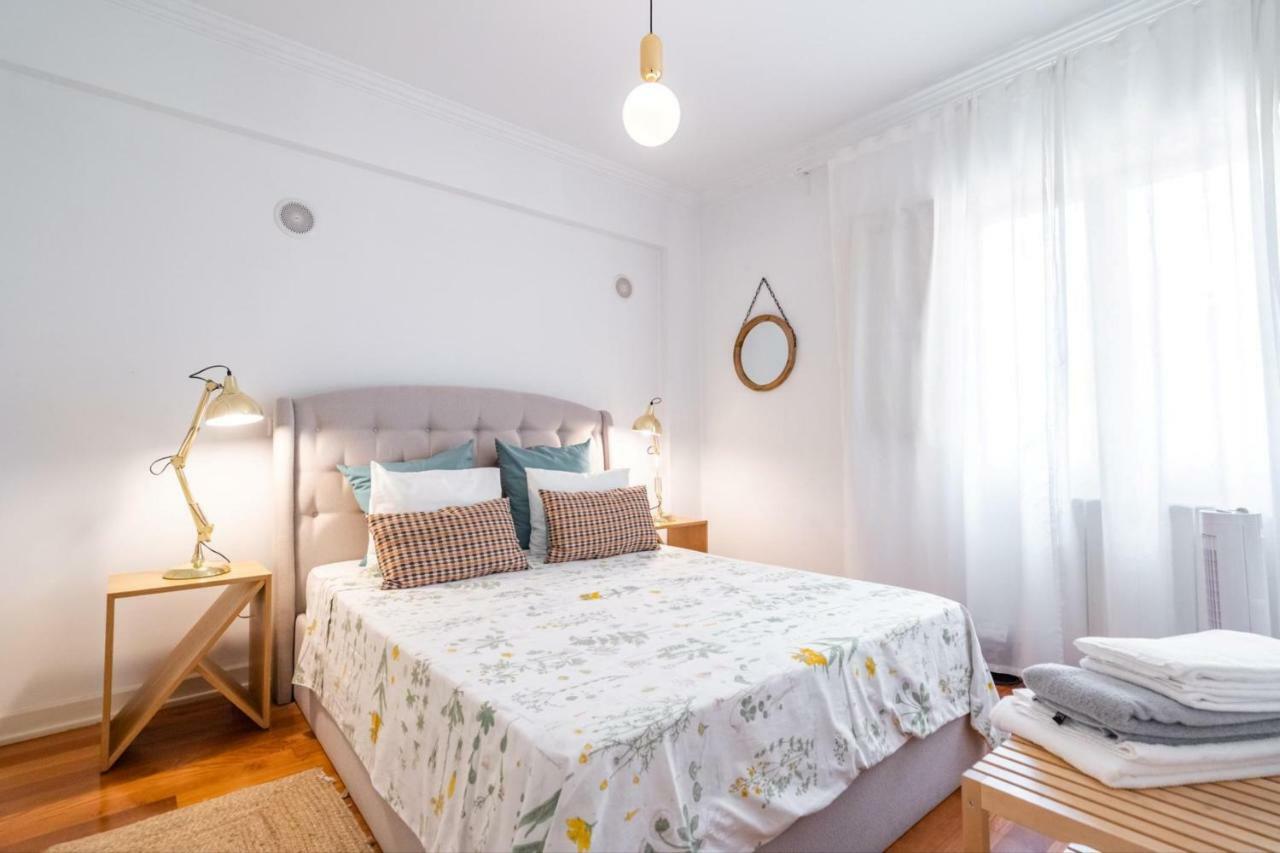Akicity Star Ii Apartamento *