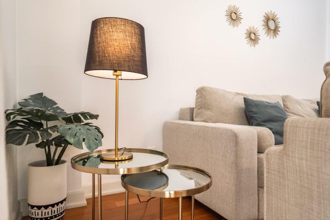 Akicity Star Ii Apartamento